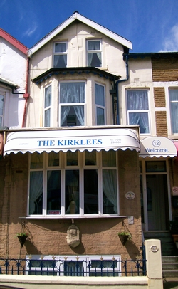 Kirklees Hotel